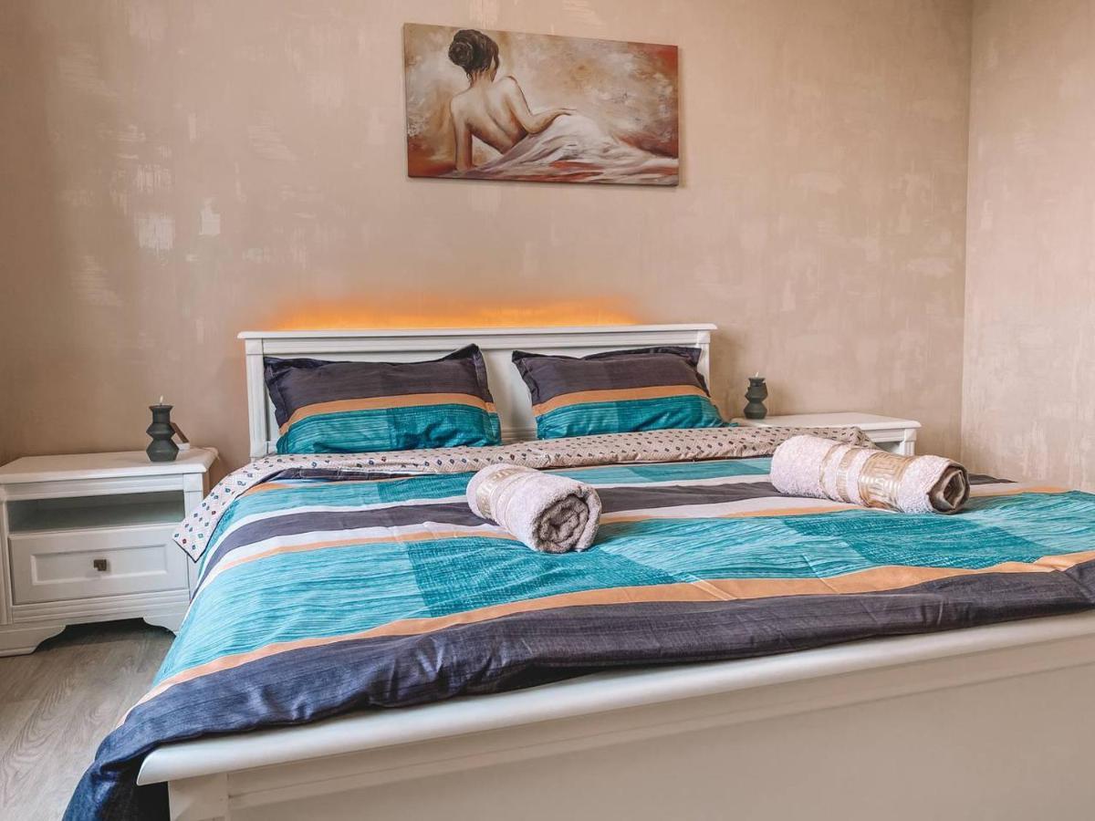 Daire Luxury Sky