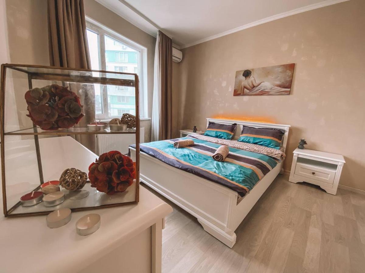 Luxury Sky Apartment *