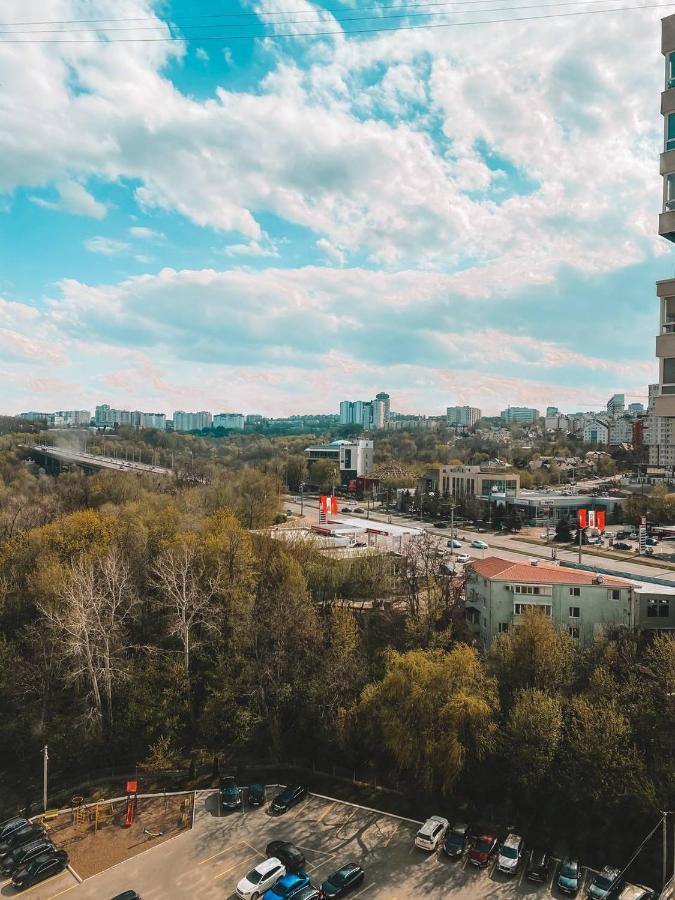 Luxury Sky Chisinau