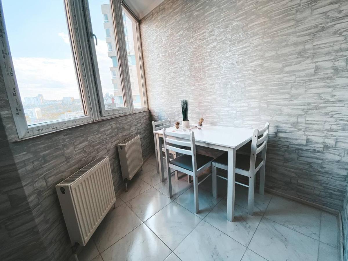 Apartment Luxury Sky *